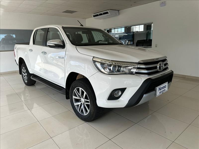  HILUX  2.8 SRX 4X4 CD 16V 
