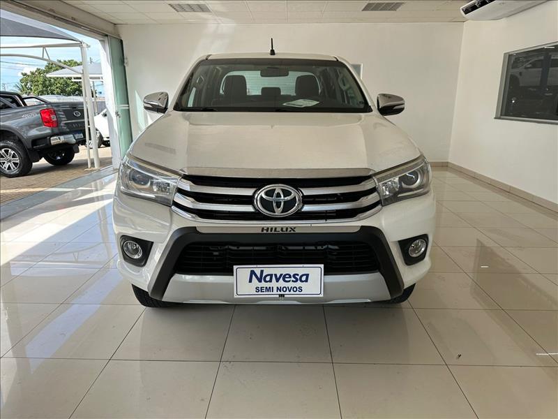  HILUX  2.8 SRX 4X4 CD 16V 1