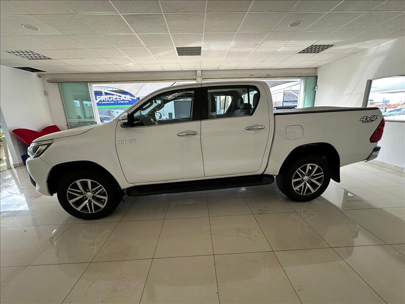  HILUX  2.8 SRX 4X4 CD 16V 3