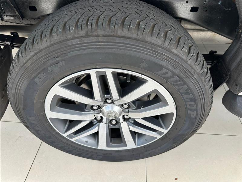  HILUX  2.8 SRX 4X4 CD 16V 14