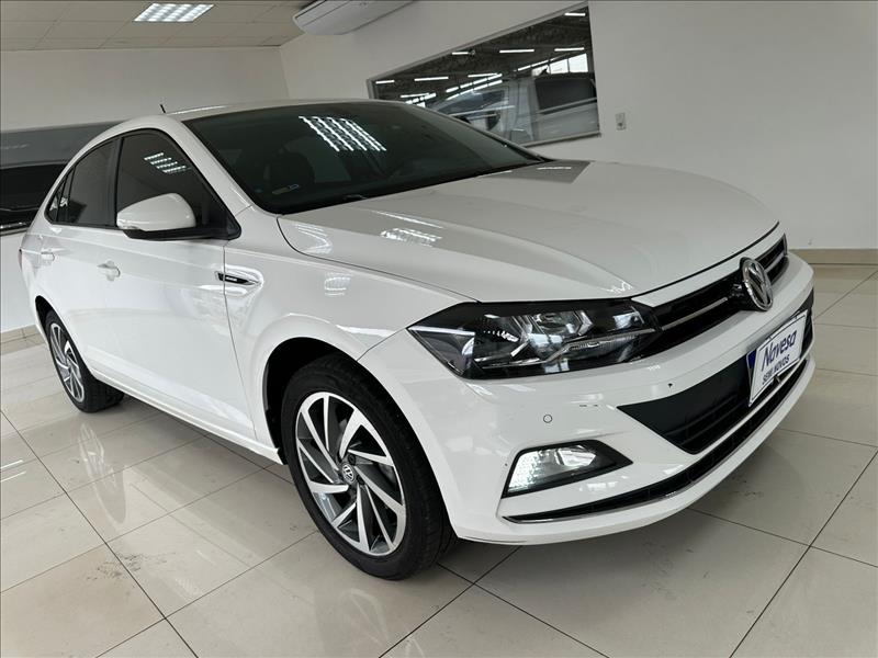  VIRTUS  1.0 200 TSI Highline 