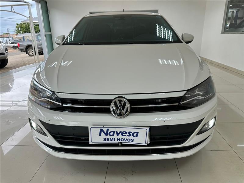  VIRTUS  1.0 200 TSI Highline 1