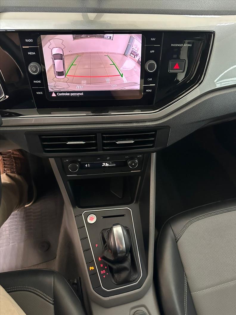  VIRTUS  1.0 200 TSI Highline 12