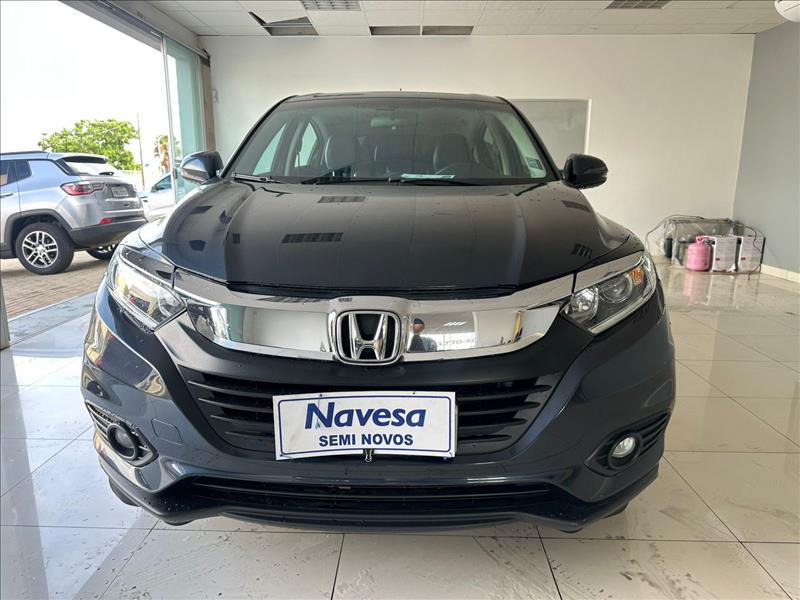  HR-V  1.8 16V LX 1