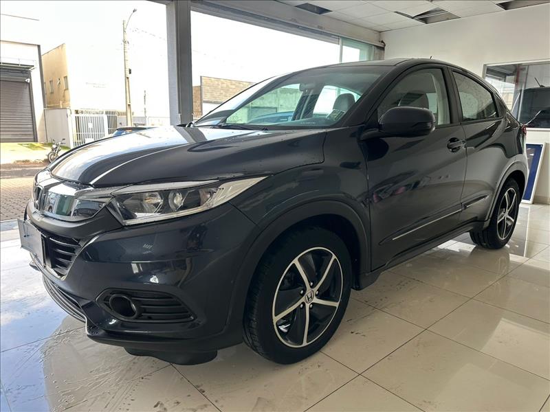  HR-V  1.8 16V LX 2