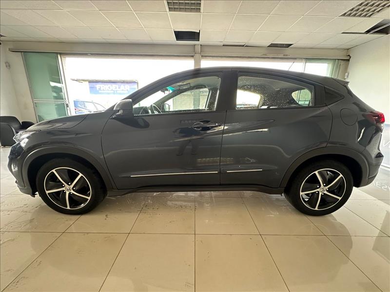  HR-V  1.8 16V LX 3