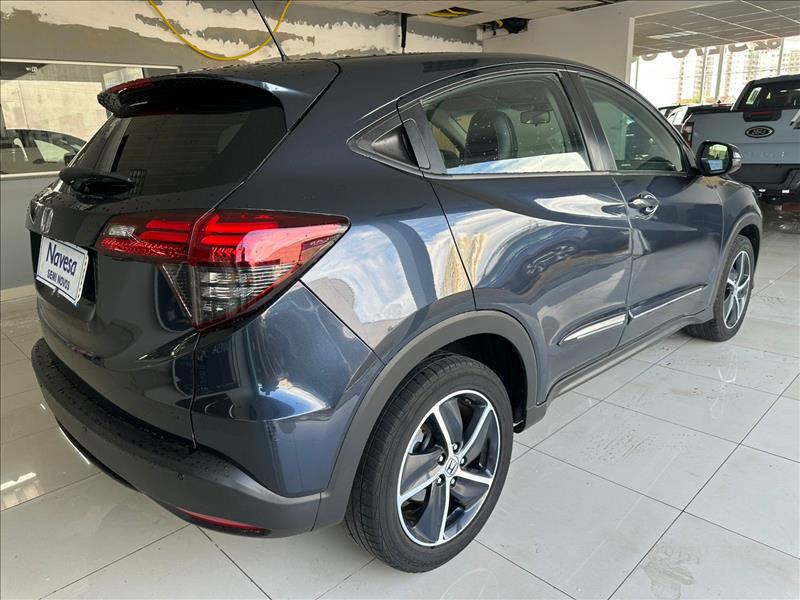  HR-V  1.8 16V LX 6
