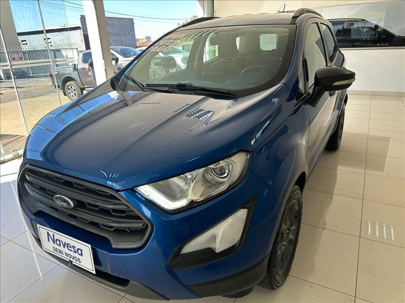  ECOSPORT  1.5 Ti-vct Freestyle 2