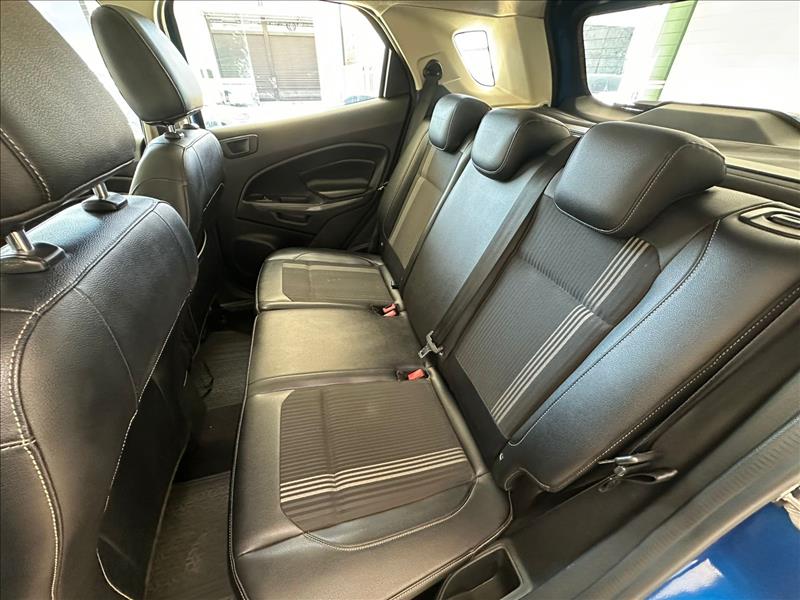  ECOSPORT  1.5 Ti-vct Freestyle 8