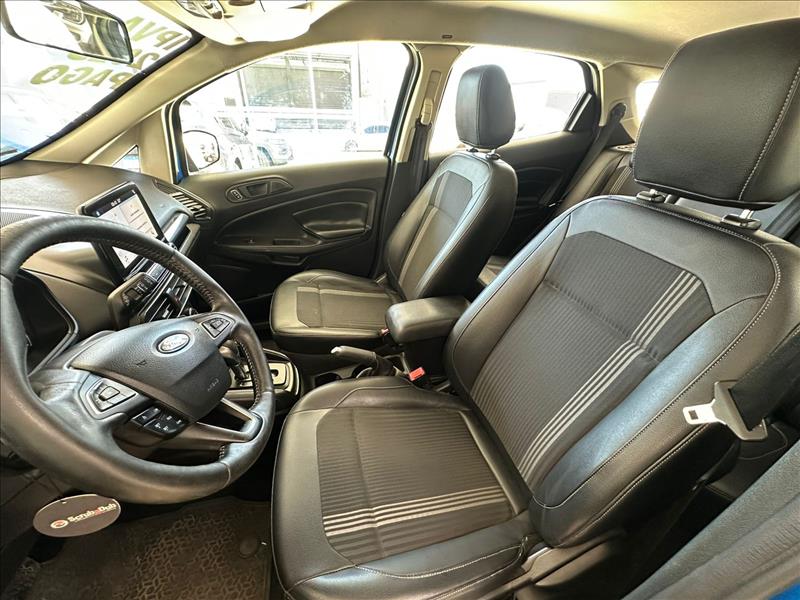  ECOSPORT  1.5 Ti-vct Freestyle 10