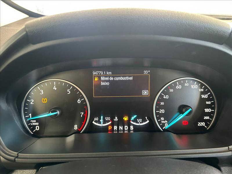  ECOSPORT  1.5 Ti-vct Freestyle 12