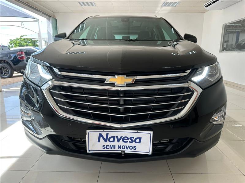  EQUINOX  2.0 16V Turbo Premier AWD 1
