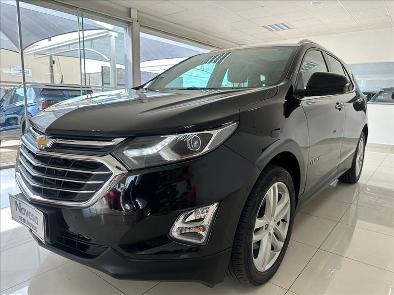 EQUINOX  2.0 16V Turbo Premier AWD 2