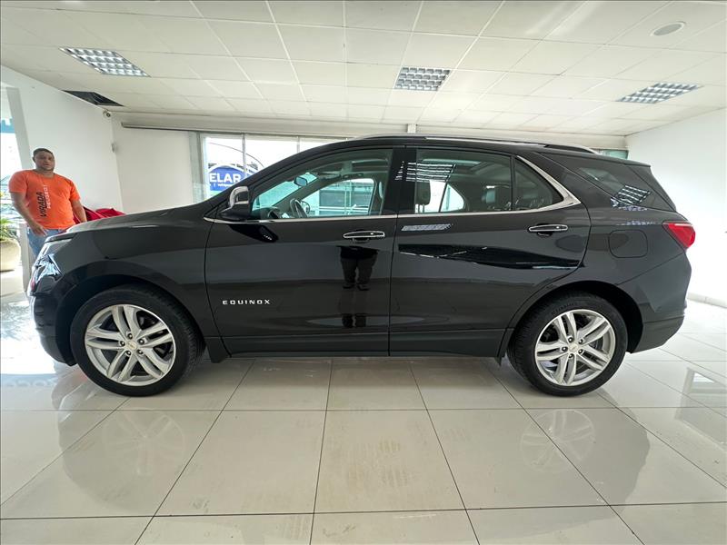 EQUINOX  2.0 16V Turbo Premier AWD 14