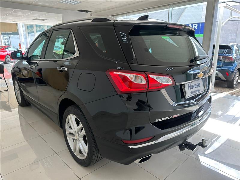  EQUINOX  2.0 16V Turbo Premier AWD 3