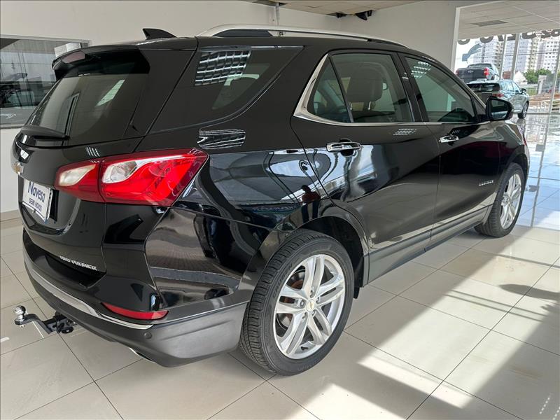  EQUINOX  2.0 16V Turbo Premier AWD 5