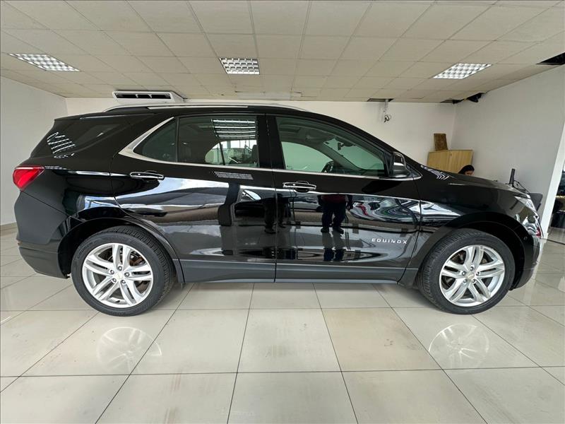  EQUINOX  2.0 16V Turbo Premier AWD 6