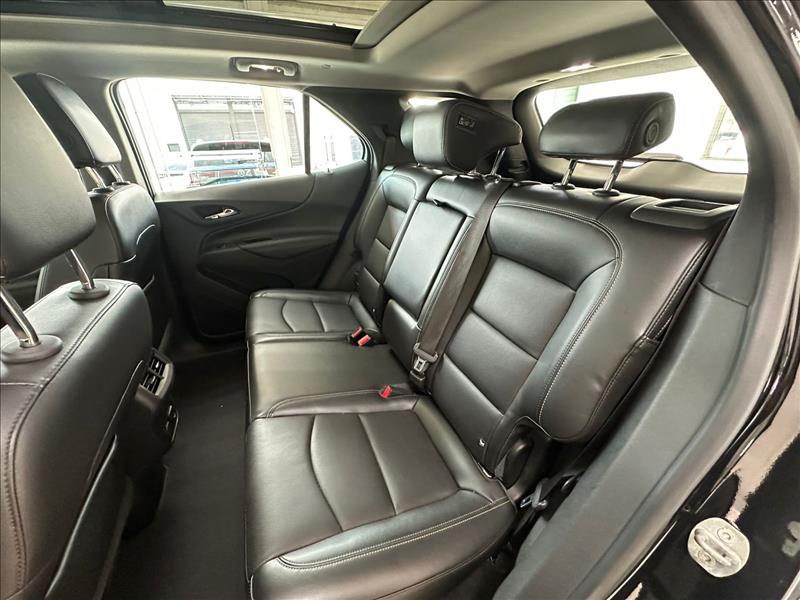  EQUINOX  2.0 16V Turbo Premier AWD 7
