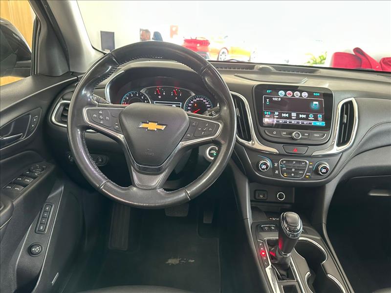  EQUINOX  2.0 16V Turbo Premier AWD 9