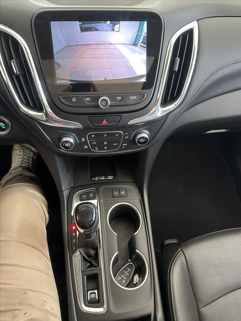  EQUINOX  2.0 16V Turbo Premier AWD 11