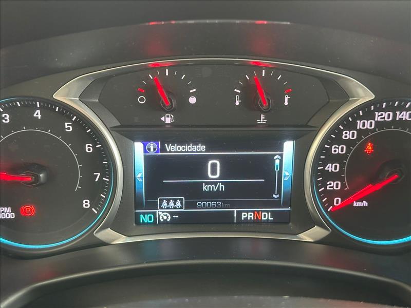  EQUINOX  2.0 16V Turbo Premier AWD 12