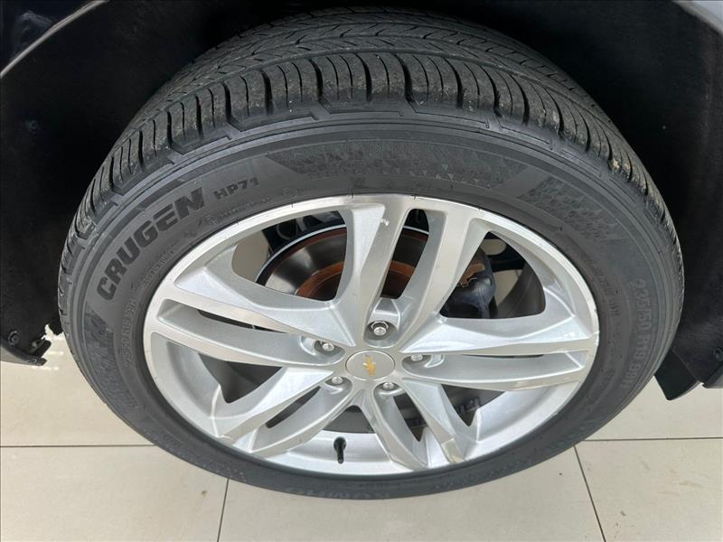  EQUINOX  2.0 16V Turbo Premier AWD 13