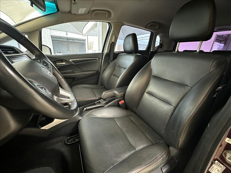  WR-V  1.5 16vone EXL 10