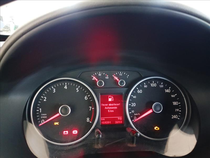  SAVEIRO  1.6 Cross CD 16V 3