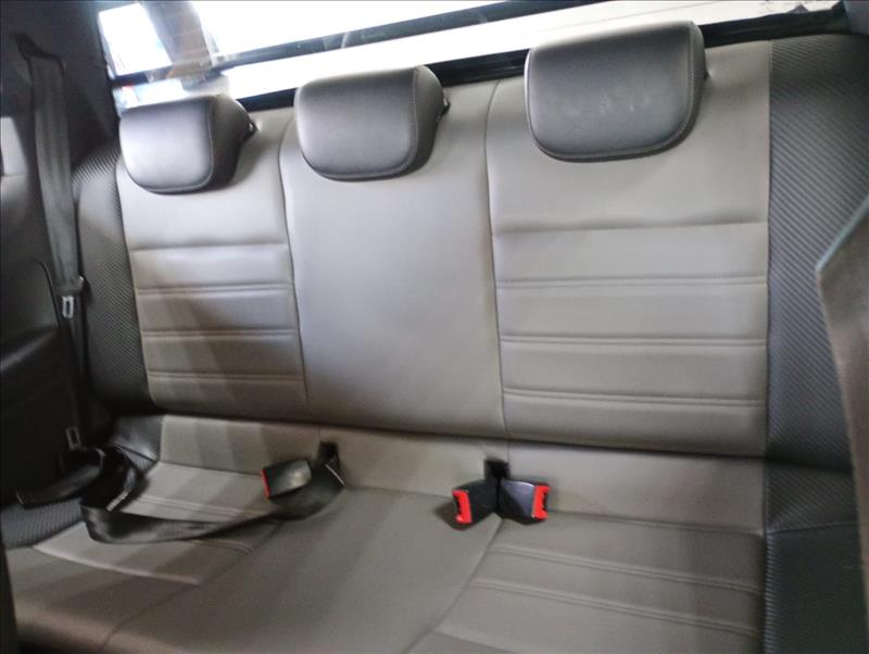  SAVEIRO  1.6 Cross CD 16V 10