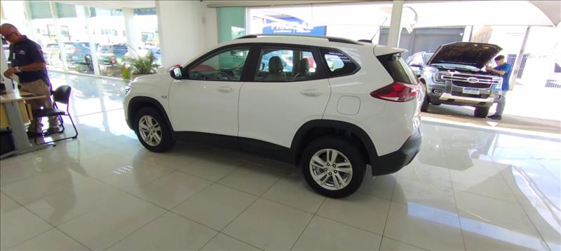  TRACKER  1.0 Turbo LT 2