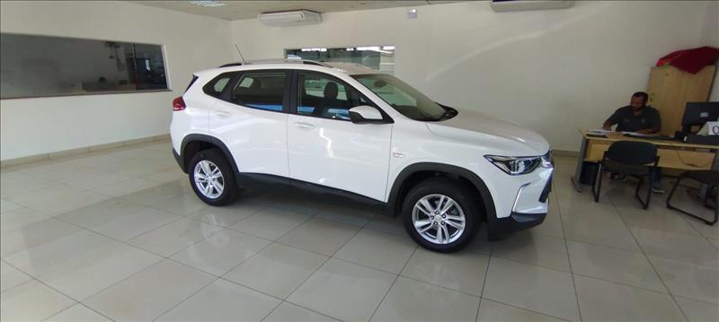  TRACKER  1.0 Turbo LT 4