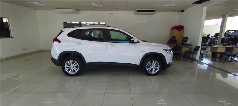 TRACKER  1.0 Turbo LT 5