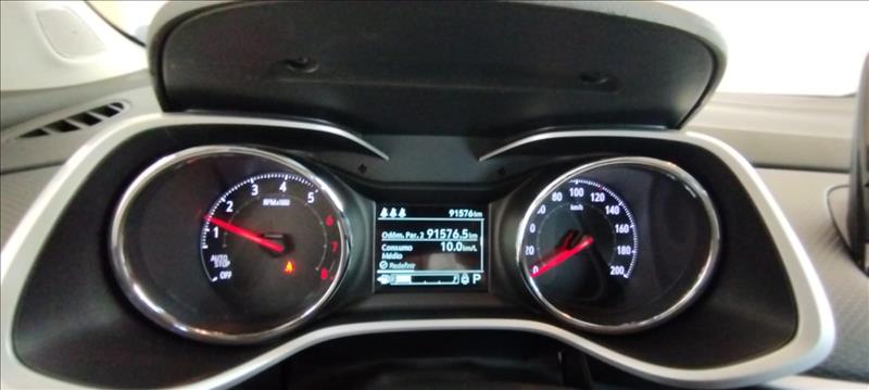  TRACKER  1.0 Turbo LT 7