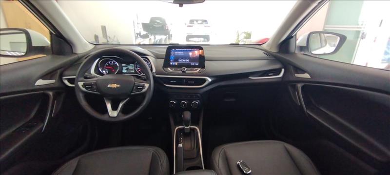  TRACKER  1.0 Turbo LT 9