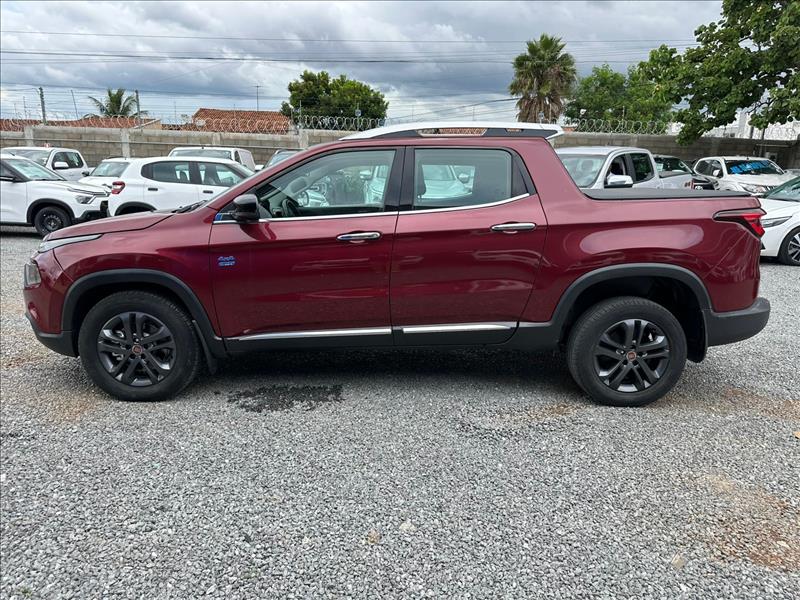  TORO  2.0 16V Turbo Volcano 4X4 3