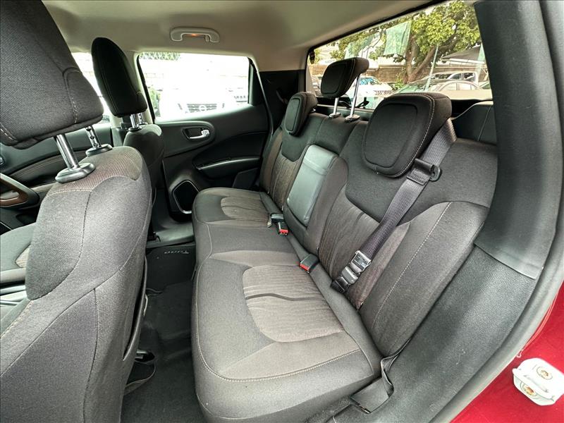  TORO  2.0 16V Turbo Volcano 4X4 8