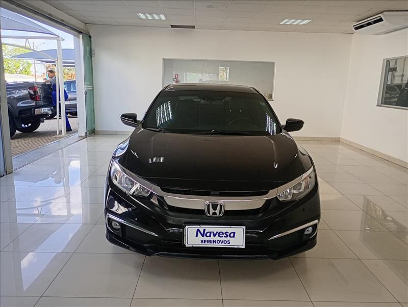  CIVIC  2.0 16vone EXL 