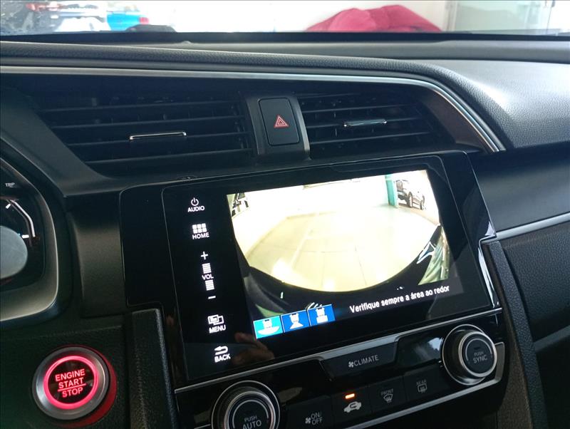  CIVIC  2.0 16vone EXL 11