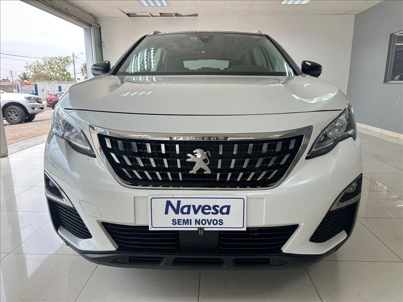  3008  1.6 Allure THP 16V 1