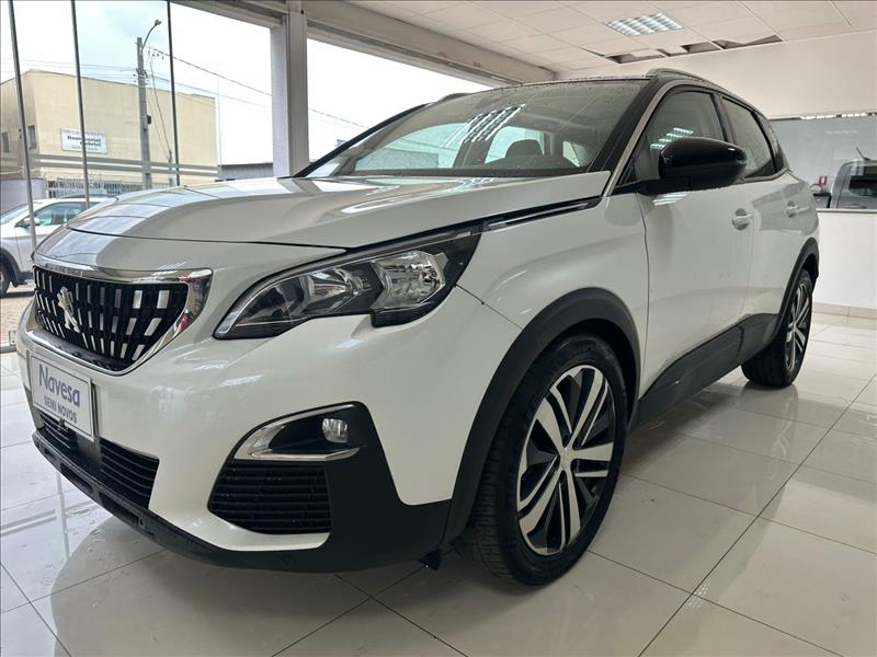  3008  1.6 Allure THP 16V 2