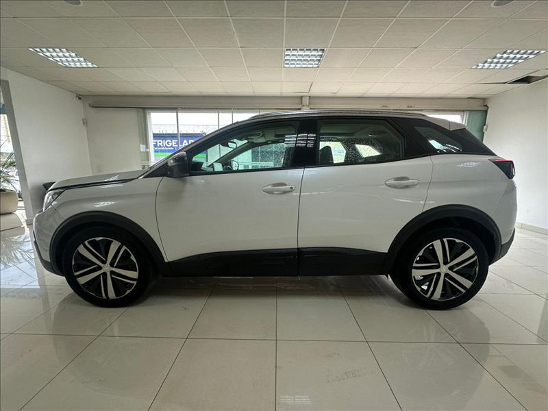  3008  1.6 Allure THP 16V 3