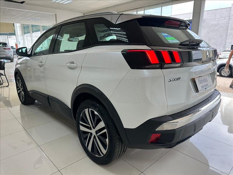  3008  1.6 Allure THP 16V 4