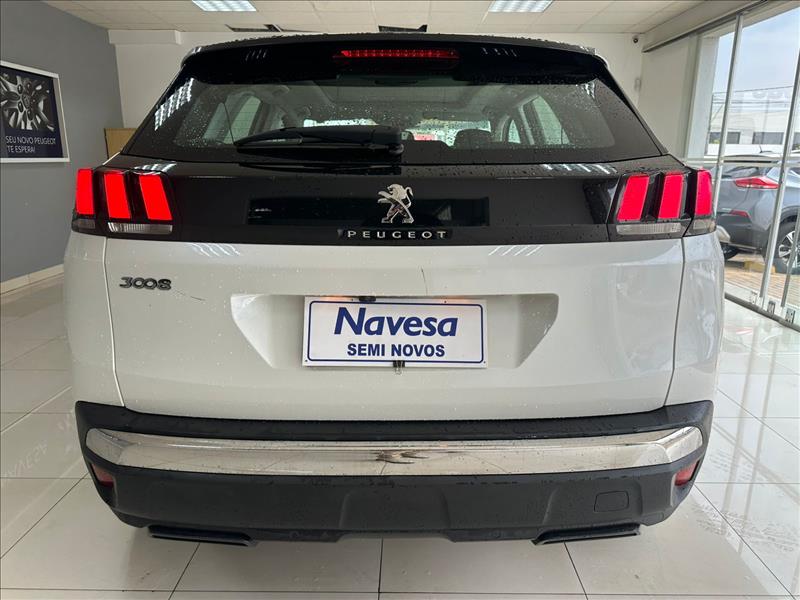  3008  1.6 Allure THP 16V 5