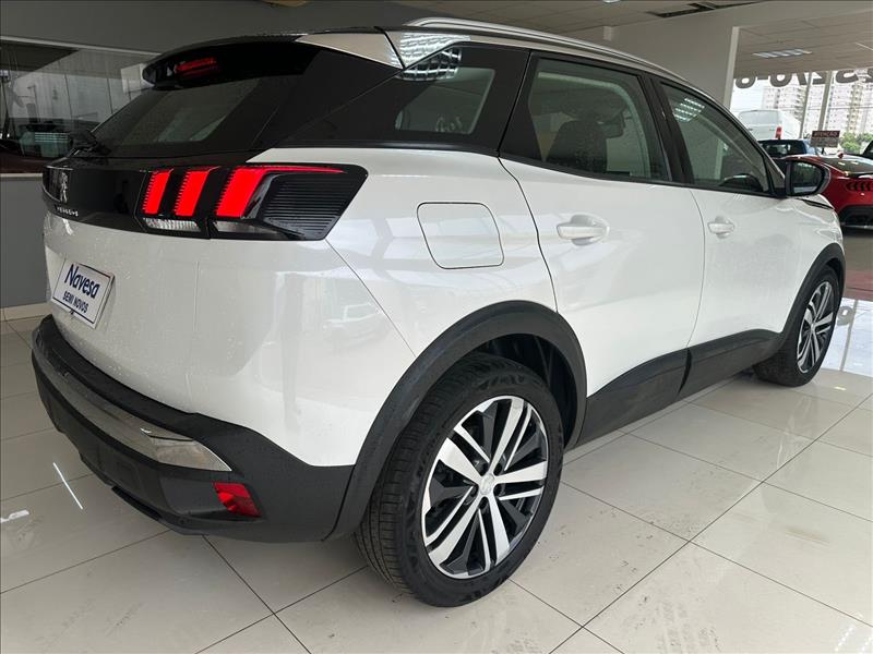  3008  1.6 Allure THP 16V 6