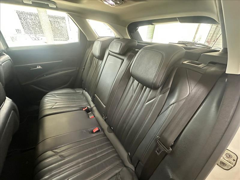  3008  1.6 Allure THP 16V 7