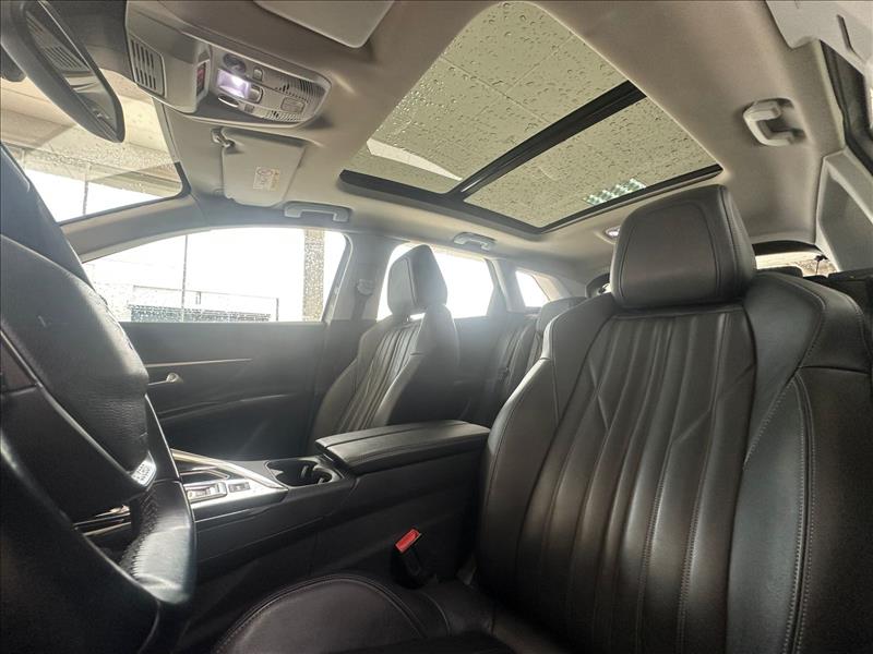  3008  1.6 Allure THP 16V 8