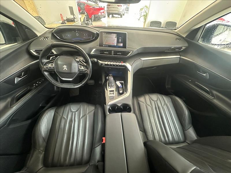  3008  1.6 Allure THP 16V 9