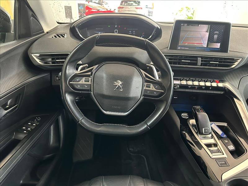  3008  1.6 Allure THP 16V 10