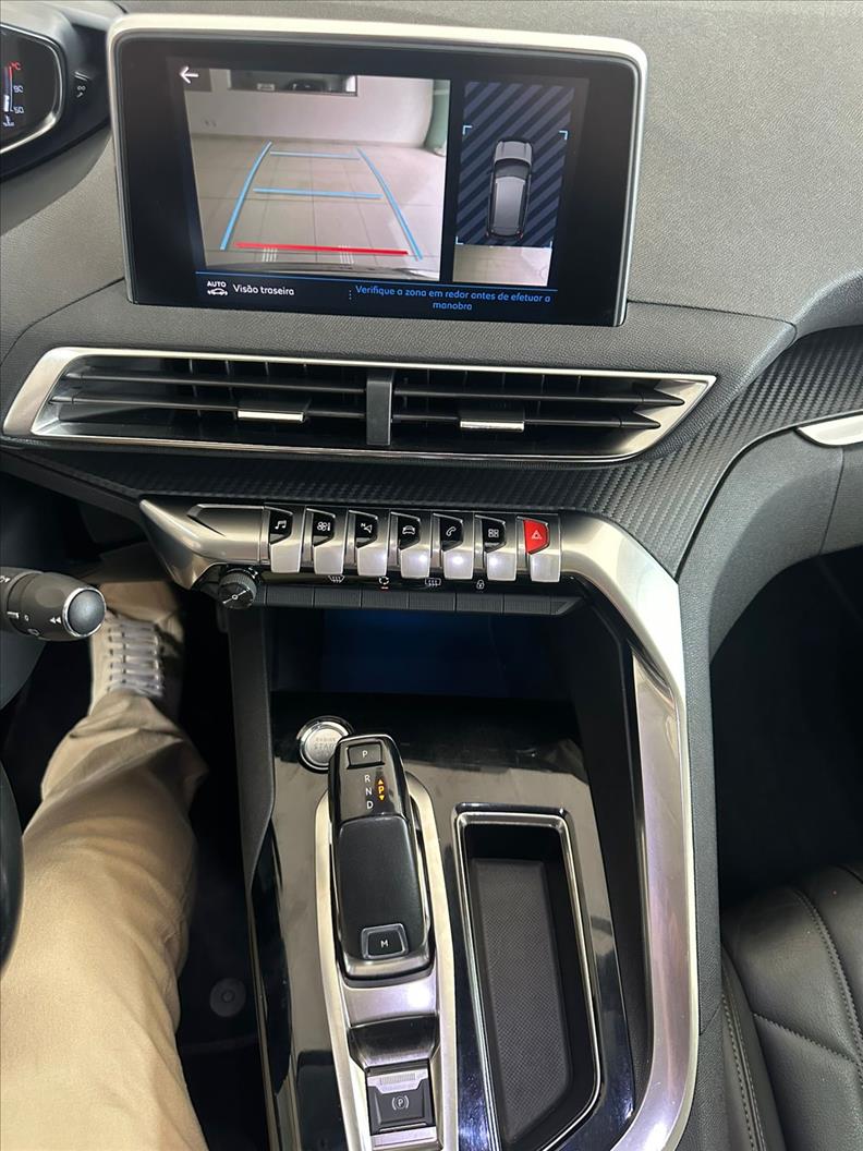  3008  1.6 Allure THP 16V 11