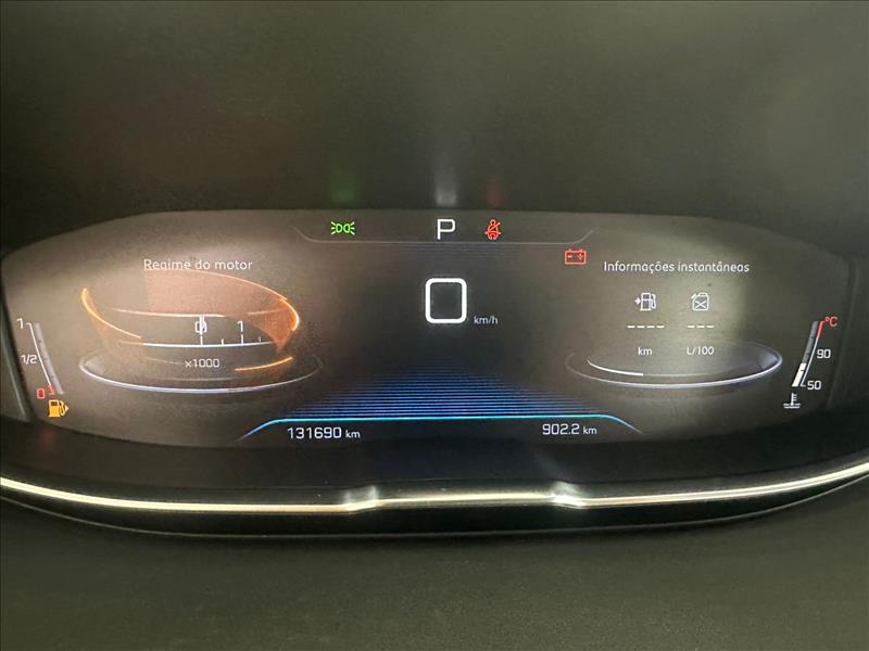  3008  1.6 Allure THP 16V 12